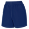FEMALE BOARD SHORT NAVY Front Angle Left